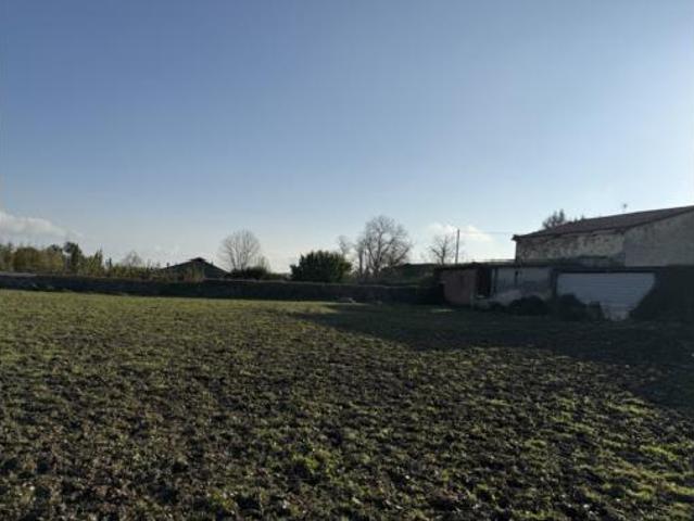Casa en venta en Mazcuerras