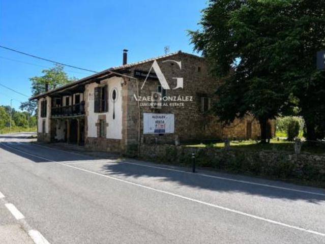 Casa en venta en Mazcuerras, Cantabria