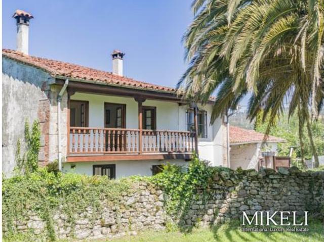Casa en venta en Ibio, Mazcuerras