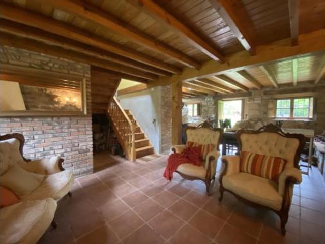 Casa en venta en Mazcuerras