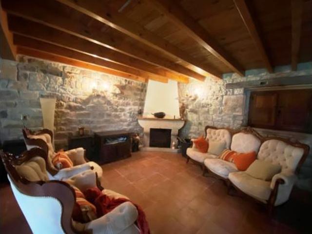 Casa en venta en Mazcuerras