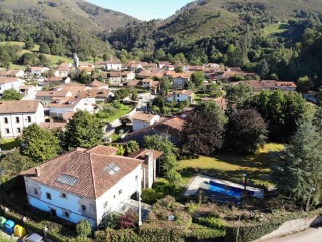 Casa en venta en Herrera de Ibio, Mazcuerras