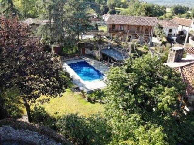 Casa en venta en Herrera de Ibio, Mazcuerras