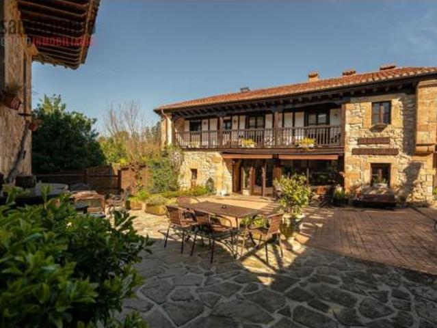 Casa en venta en Mazcuerras