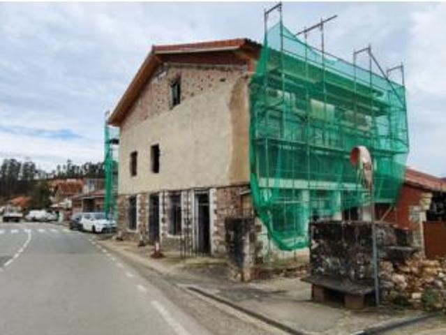 Casa en venta en Mazcuerras, Cantabria