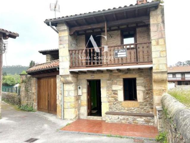Casa en venta en Mazcuerras, Cantabria