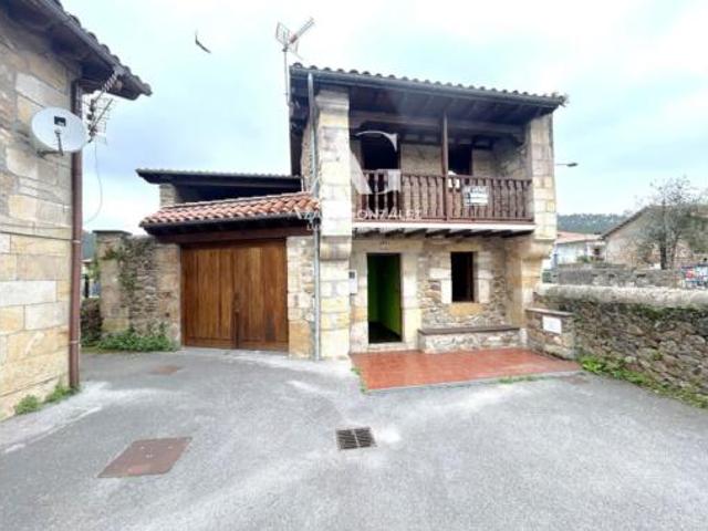 Casa en venta en Mazcuerras, Cantabria