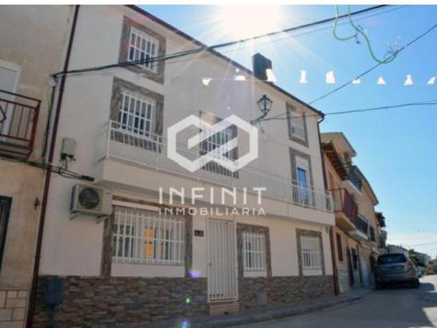 Casa en venta en Mazuecos, Castilla-La Mancha