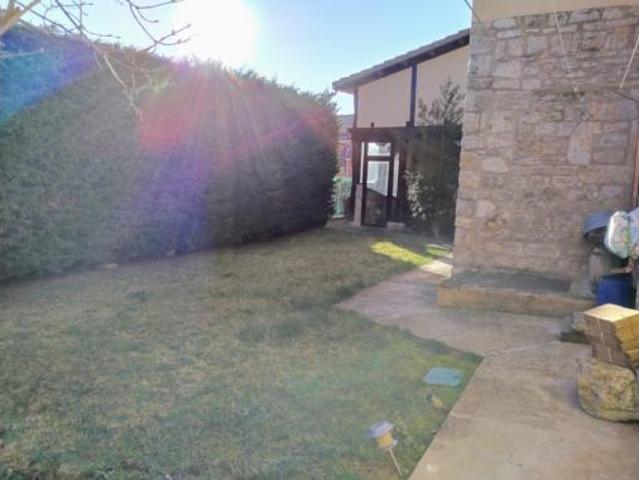 Casa en venta en Mazuela, Burgos