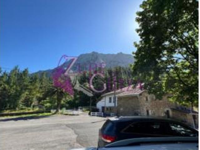 Casa en venta en Mañaria, Guipúzcoa