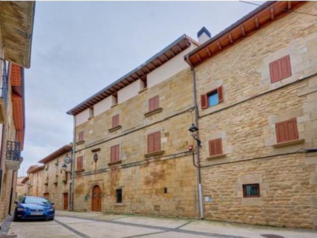 Casa en venta en Izarbeibar-Novenera, Navarra