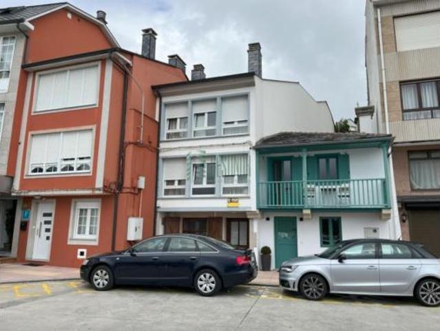 Casa en venta en Mañón