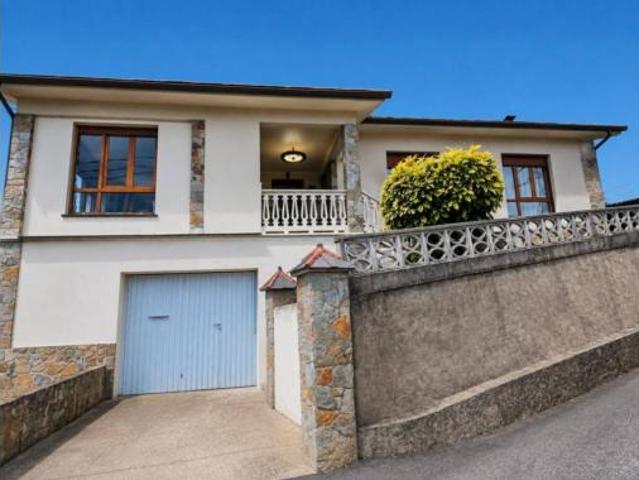Casa en venta en Coaña, Asturias