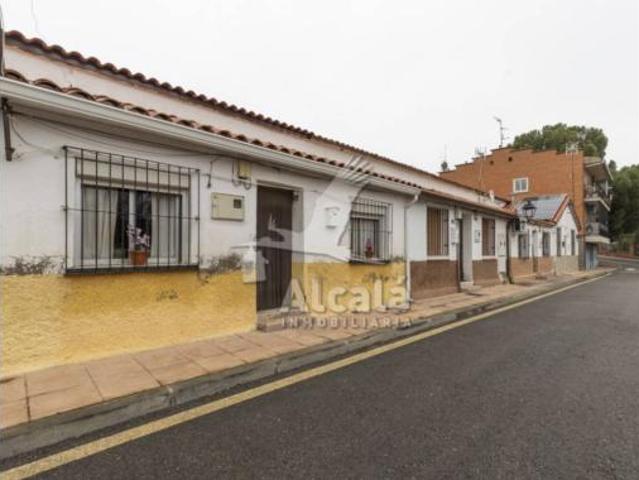 Casa en venta en Meco, Madrid