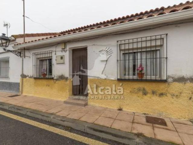 Casa en venta en Meco, Madrid