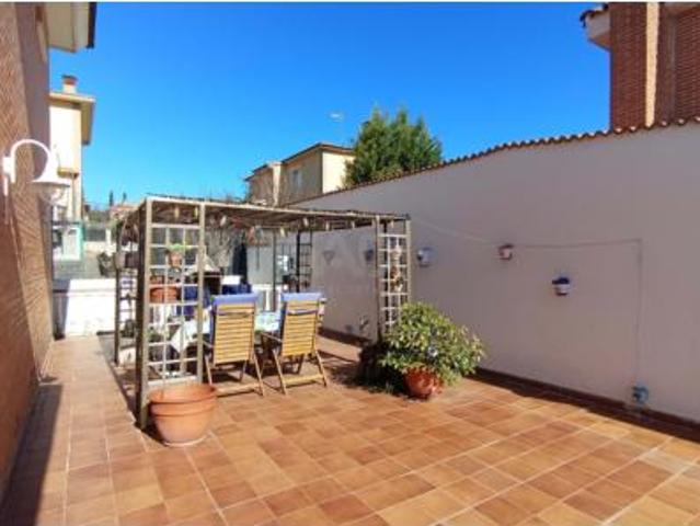 Casa en venta en Meco, Madrid