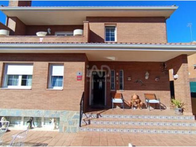Casa en venta en Meco, Madrid