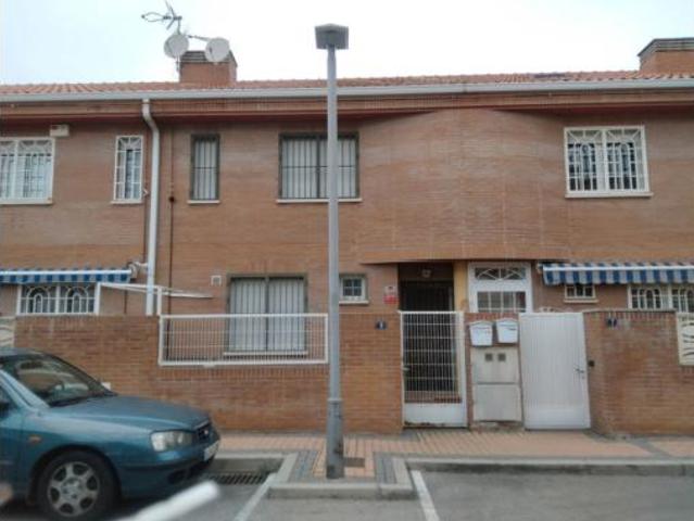 Casa en venta en Meco, Madrid