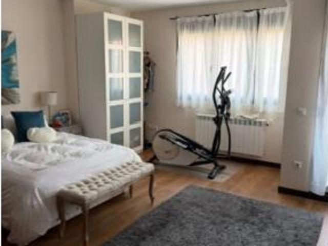 Casa en venta en Meco, Madrid