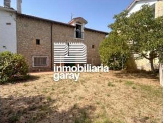 Casa en venta en Salinas de Rosío, Medina De Pomar