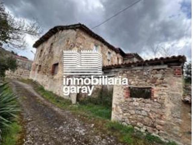 Casa en venta en Salinas de Rosío, Medina De Pomar