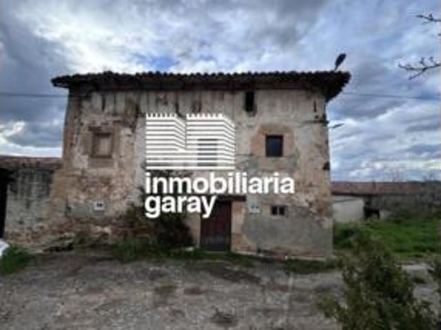 Casa en venta en Salinas de Rosío, Medina De Pomar