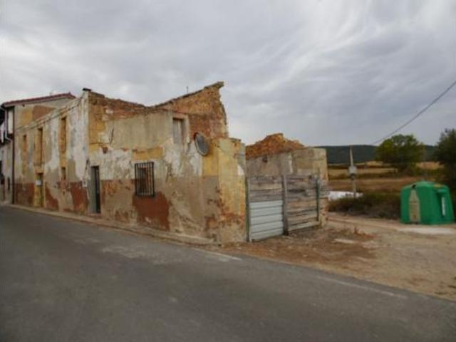 Casa en venta en Salinas de Rosío, Medina De Pomar