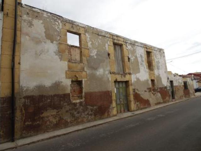 Casa en venta en Salinas de Rosío, Medina De Pomar