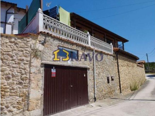 Casa en venta en Santurde, Medina De Pomar