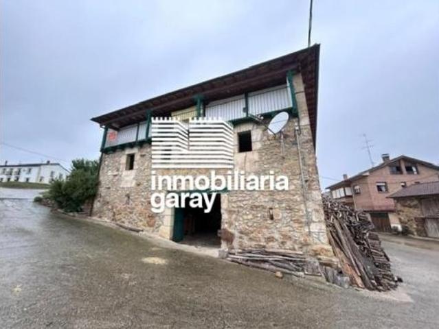 Casa en venta en Medina De Pomar, Castilla y León