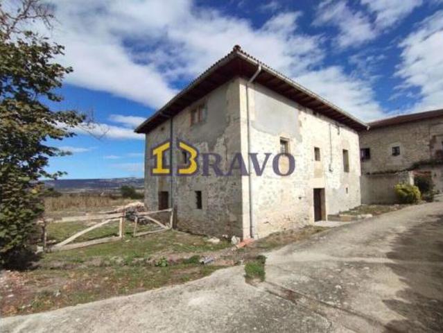 Casa en venta en Medina De Pomar, Castilla y León