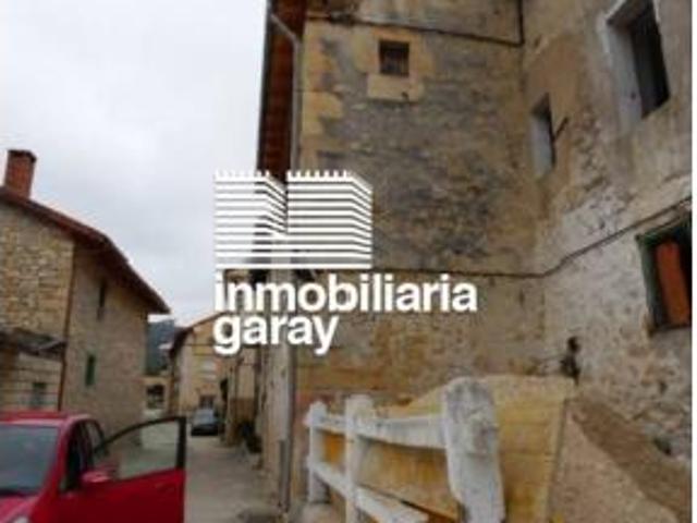 Casa en venta en Medina De Pomar, Castilla y León