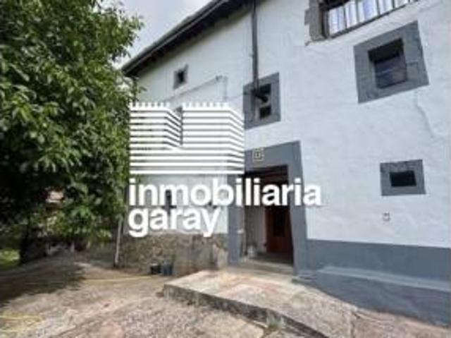 Casa en venta en Valle De Losa, Castilla y León