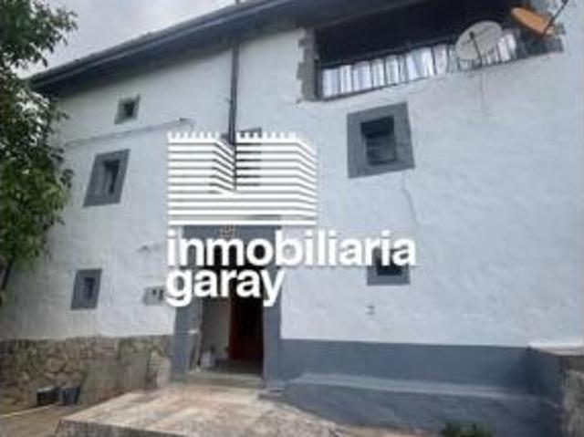 Casa en venta en Valle De Losa, Castilla y León