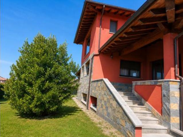 Casa en venta en Miñón, Medina De Pomar