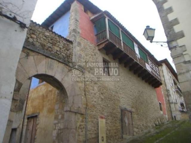 Casa en venta en Medina De Pomar, Castilla y León