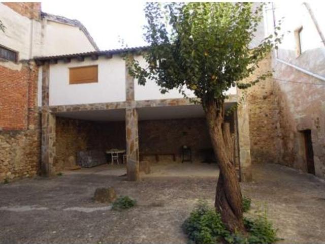 Casa en venta en Medina De Pomar, Castilla y León