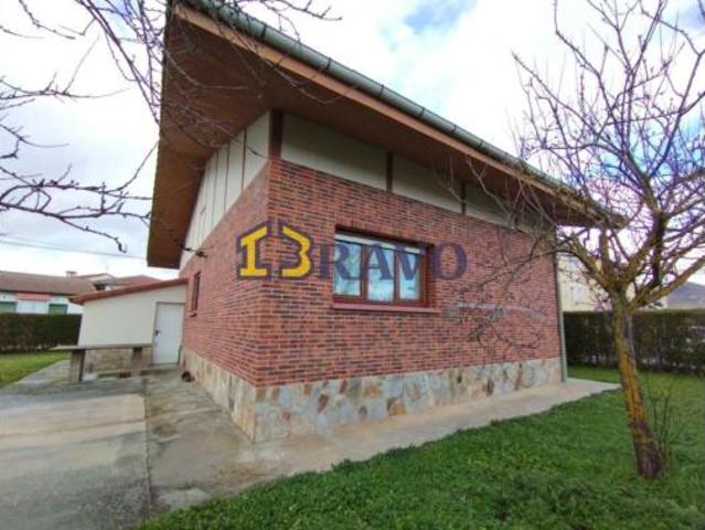 Casa en venta en Medina De Pomar, Castilla y León