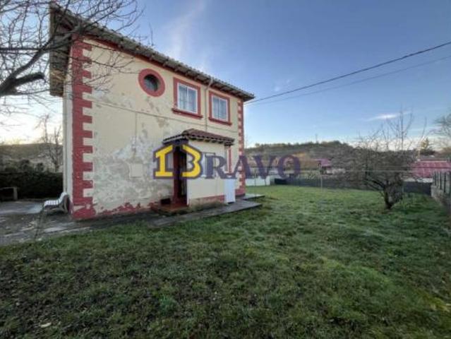 Casa en venta en Medina De Pomar, Castilla y León
