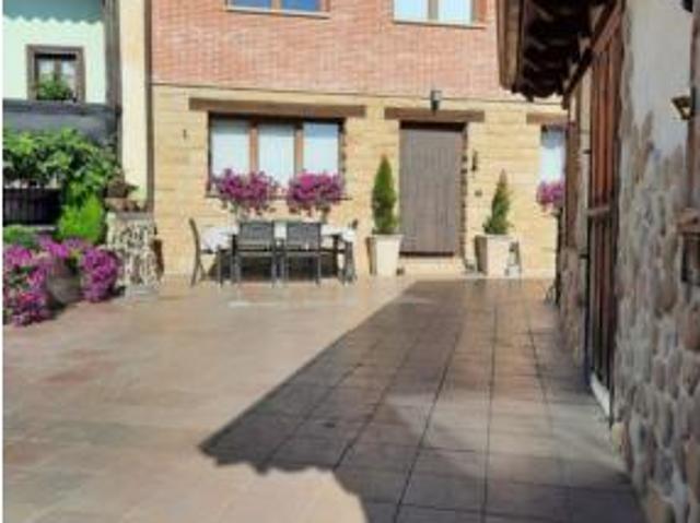 Chalet en venta en Miñón, Medina De Pomar
