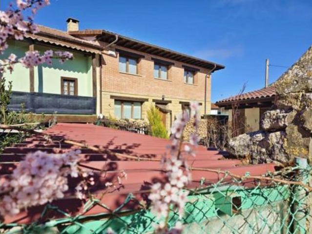 Casa en venta en Miñón, Medina De Pomar