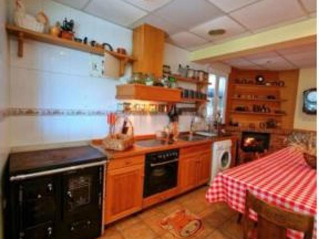 Casa en venta en Santurde, Medina De Pomar