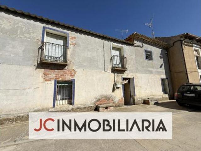 Casa en venta en Medina De Rioseco, Castilla y León