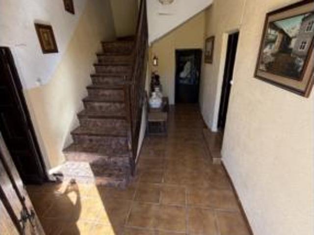 Casa en venta en Medina De Rioseco, Castilla y León