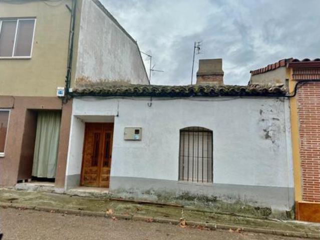 Casa en venta en Medina Del Campo, Castilla y León