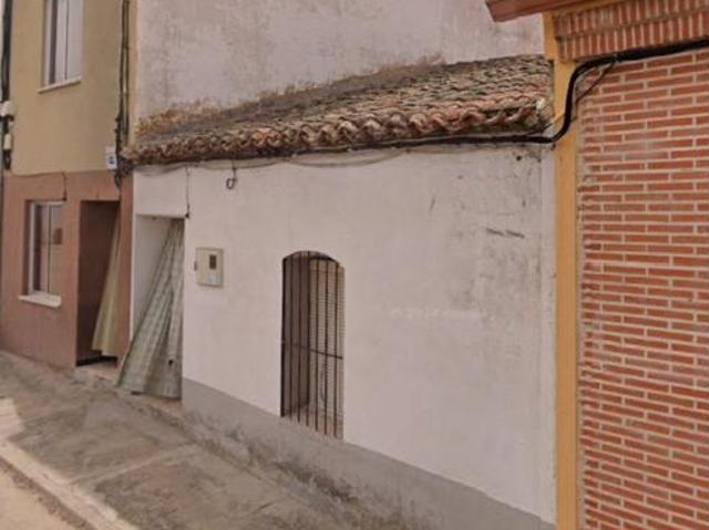 Casa en venta en Medina Del Campo, Castilla y León