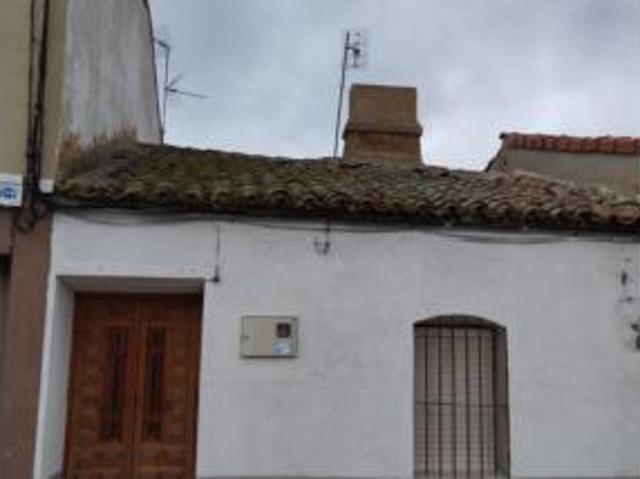 Casa en venta en Medina Del Campo, Castilla y León