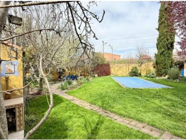 Casa en venta en Santo Tomás, Medina Del Campo