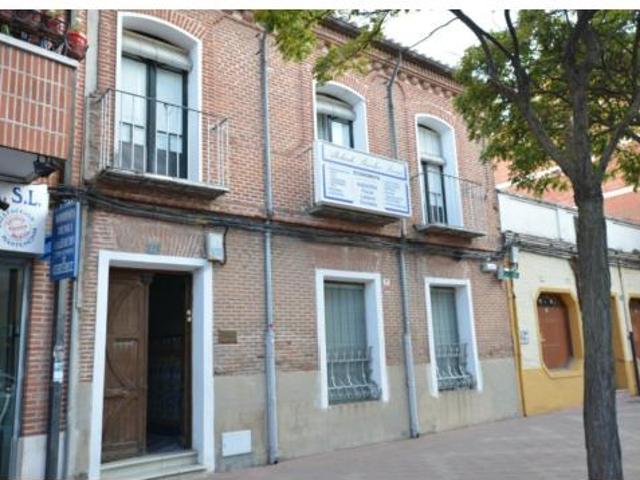 Casa en venta en Medina Del Campo, Altos de Castilla