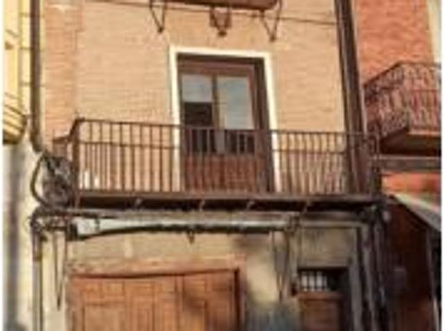 Casa en venta en Centro, Medina Del Campo